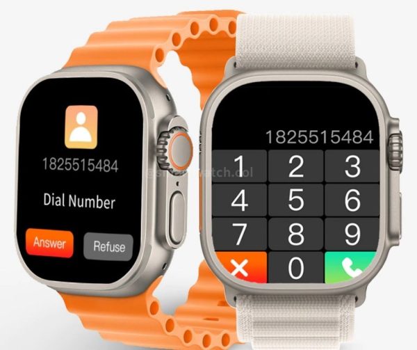 Smartwatch D20 x 2 unidades - Comprar en Technovaal